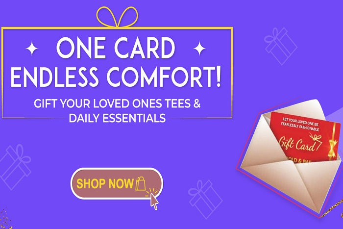 The Gift of Choice: Why She’ll Love a Valentine’s Gift Card